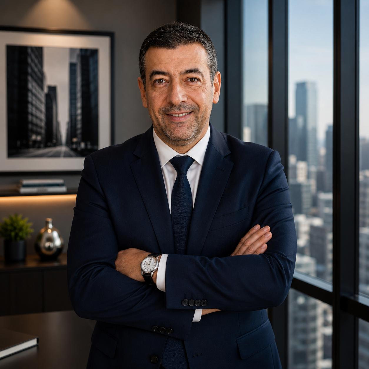 Tiago Rafael de Carvalho